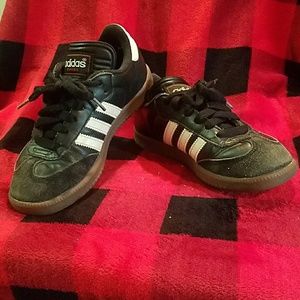 Adidas shoes